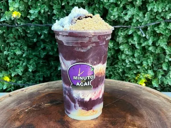 Açaí Tradicional