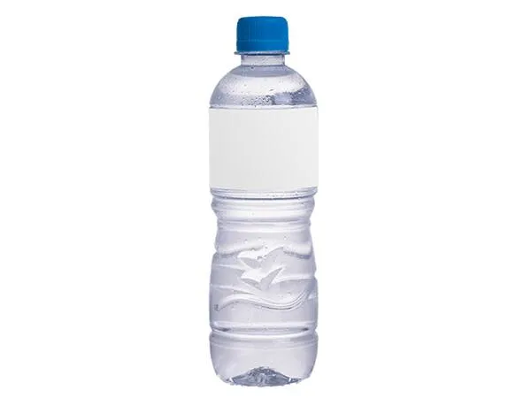 Água Mineral sem Gás 500ml