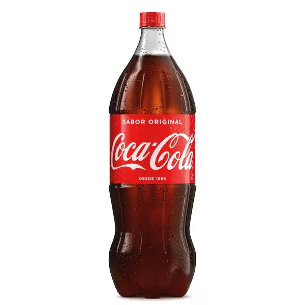 Coca Cola 2L